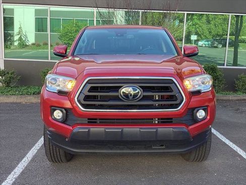 Certified 2023 Toyota Tacoma SR5 RWD image 17