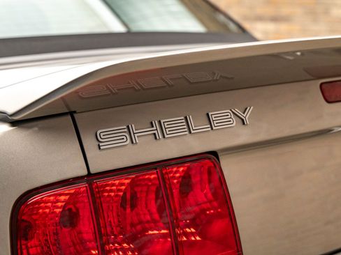 Used 2008 Ford Mustang Shelby GT500 image 40