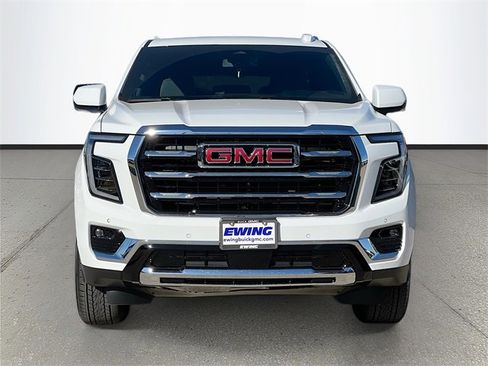 New 2026 GMC Yukon XL Elevation image 2