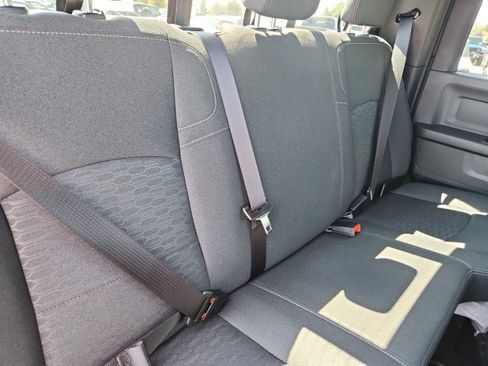 New 2025 RAM 2500 Tradesman image 19