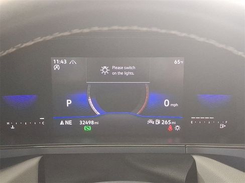 Used 2022 Volkswagen Taos SE w/ IQ.Drive SE Package image 19