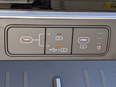 New 2026 Hyundai Santa Fe SEL image 25