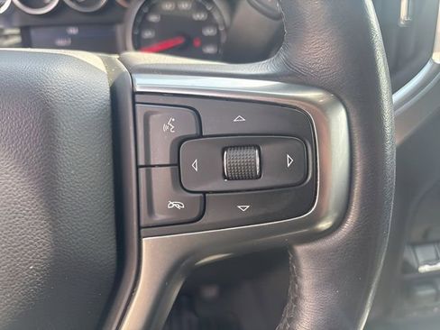 Used 2020 Chevrolet Silverado 1500 RST w/ All-Star Edition AWD/4WD image 18