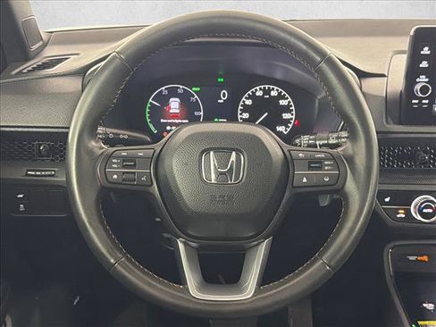 Used 2025 Honda CR-V Sport-L image 25