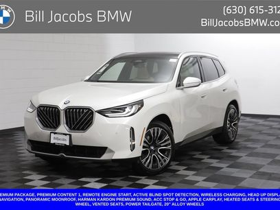 Used 2026 BMW X3 xDrive30i w/ Premium Package