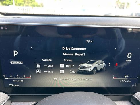 New 2026 Nissan Kicks SR image 20