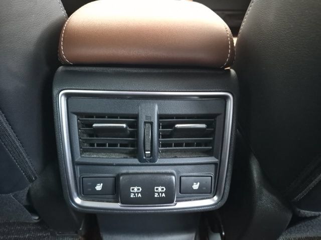 Used 2023 Subaru Forester Touring AWD/4WD image 40