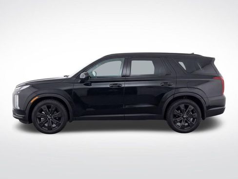 Used 2025 Hyundai Palisade XRT AWD/4WD image 37