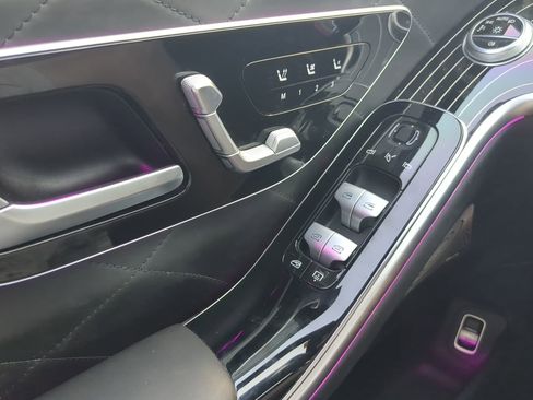 Used 2022 Mercedes-Benz S 580 4MATIC Sedan image 22