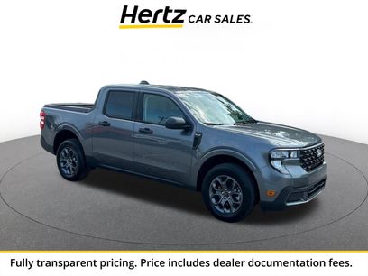 Used 2026 Ford Maverick XLT