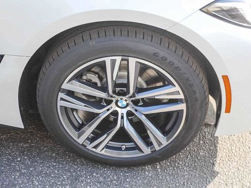 New 2026 BMW 430i 430i w/ Premium Package image 9