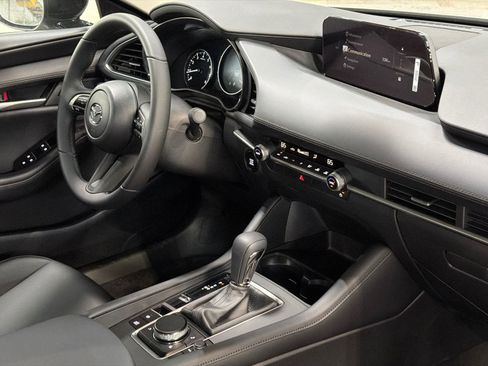 New 2026 MAZDA MAZDA3 s Sport FWD image 7
