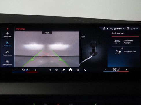 Used 2025 BMW X3 M50 image 38