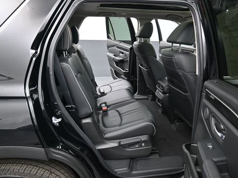 Used 2025 Honda Pilot Elite image 37