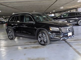 Certified 2025 Mercedes-Benz GLB 250 video 3