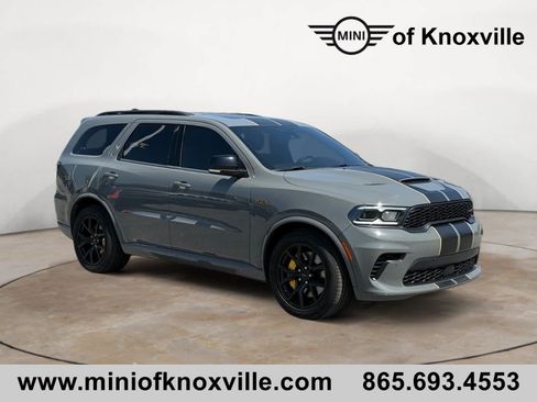 Used 2024 Dodge Durango SRT AWD/4WD image 1