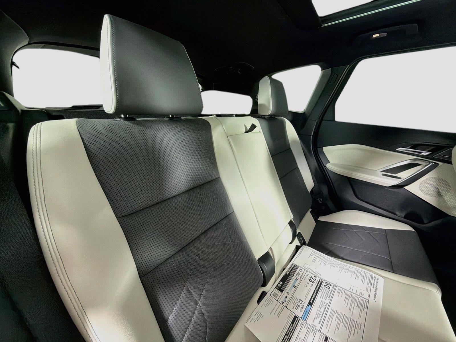 New 2027 BMW X1 xDrive28i AWD/4WD image 27