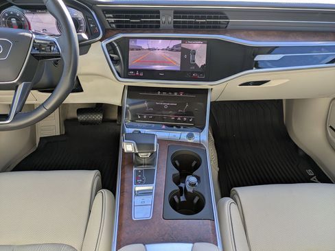 Used 2022 Audi A6 3.0T Prestige image 27