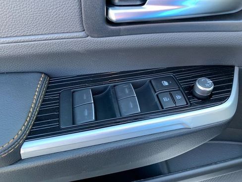 New 2026 Toyota Sienna XLE Woodland Edition AWD/4WD image 12