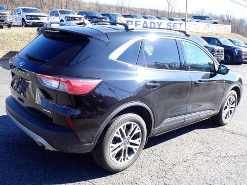 Used 2022 Ford Escape SEL w/ Technology Package image 5