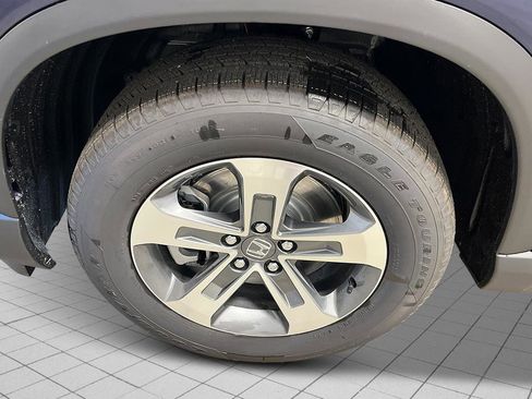 New 2025 Honda Pilot EX-L image 11