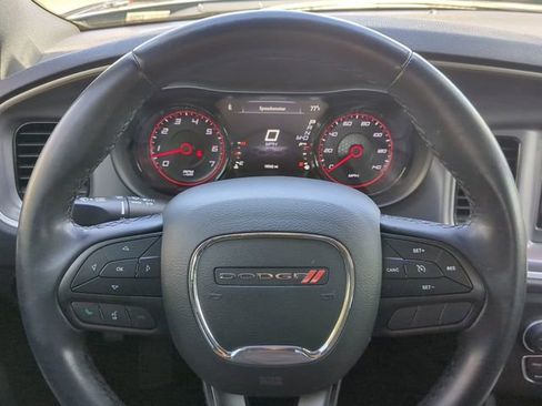 Used 2022 Dodge Charger SXT w/ Blacktop Package image 28