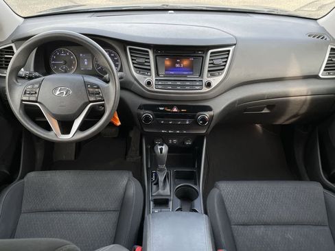 Used 2016 Hyundai Tucson Eco image 20