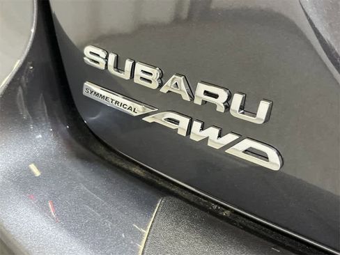 Certified 2025 Subaru Crosstrek 2.5i Limited w/ Popular Package #3A image 9