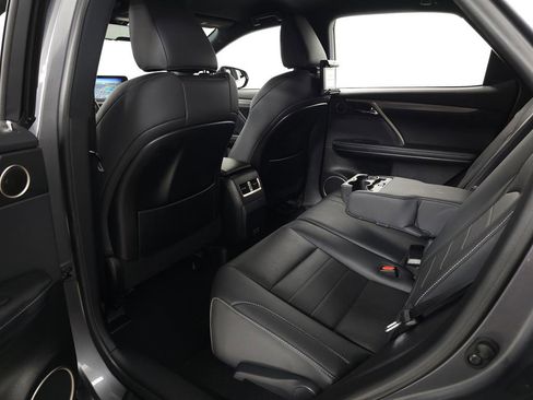 Certified 2022 Lexus RX 350 F Sport image 33