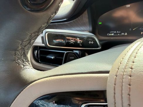 Used 2023 Lincoln Aviator Grand Touring w/ Equipment Group 301A image 26