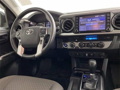 Used 2023 Toyota Tacoma SR5 image 11