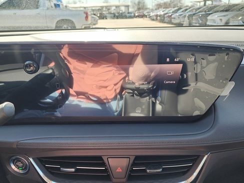 New 2026 Buick Encore GX Sport Touring image 25