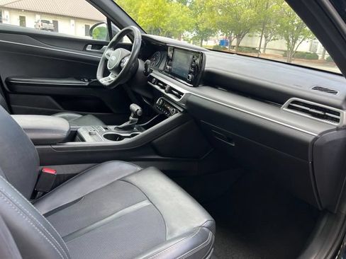Used 2021 Kia K5 GT-Line w/ GT-Line FWD Premium Package image 20