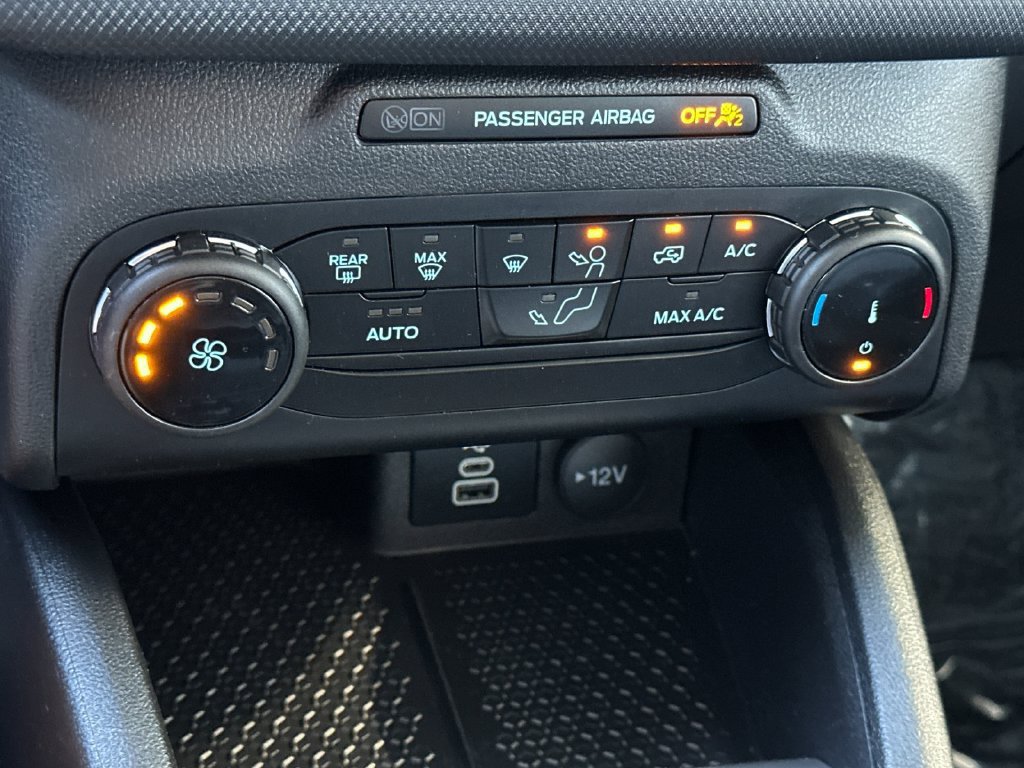 Certified 2024 Ford Bronco Sport Big Bend AWD/4WD image 19