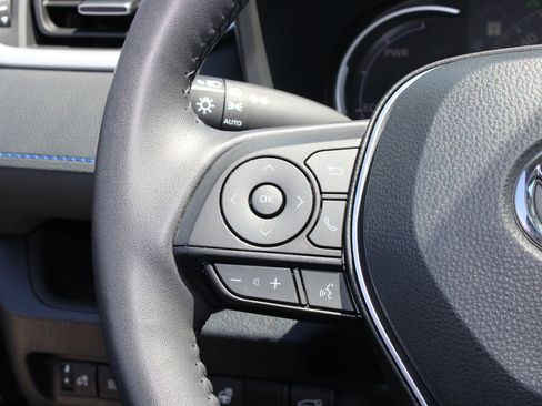 Certified 2024 Toyota RAV4 XSE w/ Weather Package AWD/4WD image 17