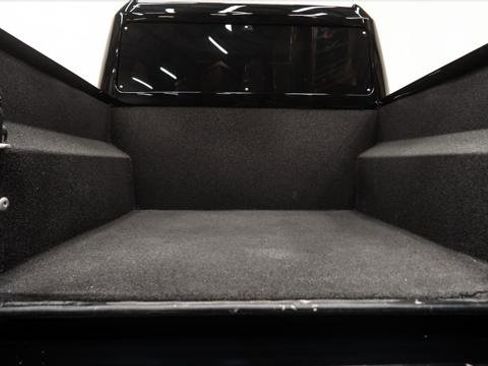 Used 2025 Ford Bronco Pickup image 36