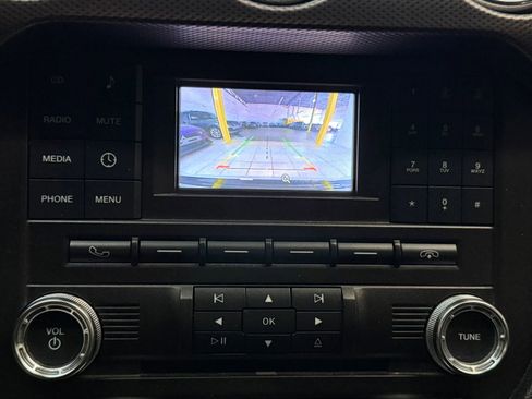 Used 2017 Ford Mustang GT w/ Black Accent Package image 28