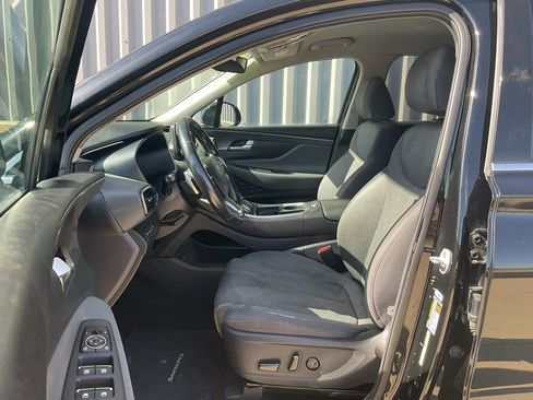 Used 2022 Hyundai Santa Fe SEL w/ Convenience Package image 8