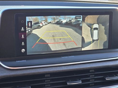 Used 2022 Kia Telluride SX image 26