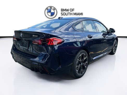New 2026 BMW 228i w/ Technology Package FWD image 6