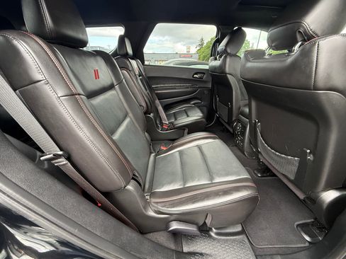 Used 2023 Dodge Durango R/T w/ Tow 'N Go Group AWD/4WD image 8