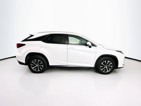 Used 2022 Lexus RX 350 AWD w/ Premium Package image 10