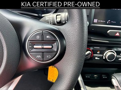 Certified 2024 Kia Soul LX w/ Option Group 015 FWD image 17