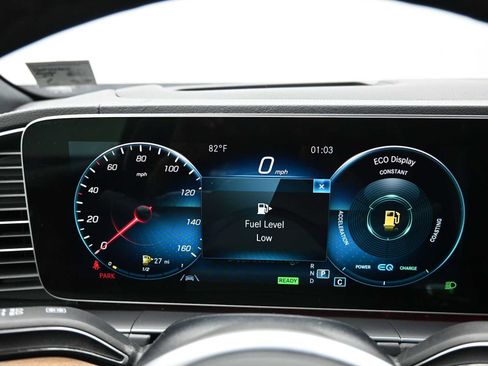 Used 2022 Mercedes-Benz GLS 450 GLS 450 image 13