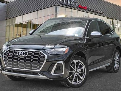 Used 2024 Audi SQ5 Premium Plus w/ Premium Plus Package