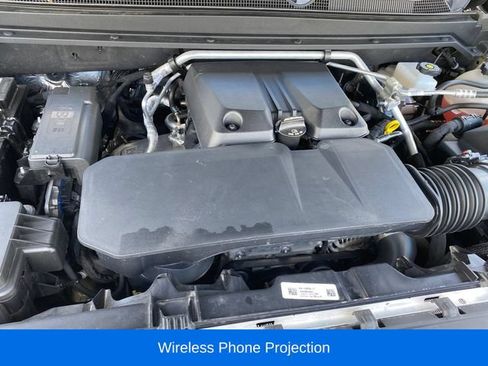 Certified 2024 Chevrolet Colorado Trail Boss w/ Technology Package AWD/4WD image 22