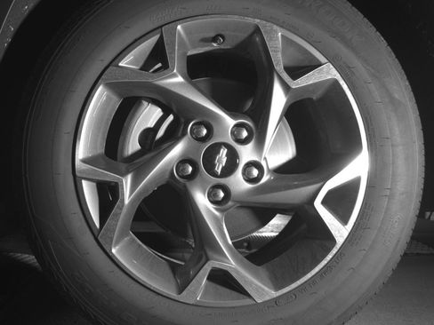 Used 2025 Chevrolet Trax LT image 12