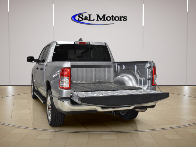 Used 2023 RAM 1500 Big Horn AWD/4WD image 7