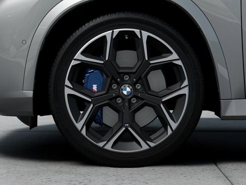 New 2026 BMW X1 M35i image 7