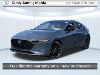 New 2026 MAZDA MAZDA3 Carbon video 1
